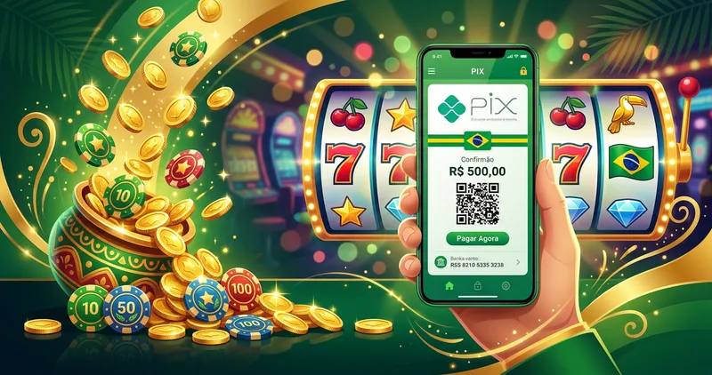 bônus de cassino online